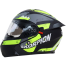 Aadora 333 Flipup Modular Full Face Bike Helmet image