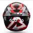 Aadora 333 Flipup Modular Full Face Bike Helmet image