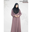 Glam Touch Abaya Al Haneen-Premium Show Button Abaya image