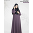 Glam Touch Abaya Al-Muneera Premium Pleate Design Abaya image