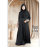 Glam Touch Abaya An-Noor Designer Premium Abaya Burqa image
