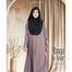 Glam Touch Abaya An-Noor Designer Premium Abaya image