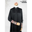 Glam Touch Abaya An-noor Designer Premium Abaya image