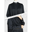 Glam Touch Abaya Ar-Rafi'ah-Premium Sleeve Button Abaya image