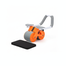 Abdominal Roller Ab Wheel Automatic Rebound With Knee Pad image