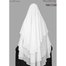 Glam Touch Abru 3 Layer Hijab Niqab Set | image