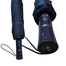 Absar BMW 12-Rib Auto Open And Close Premium Umbrella with (1 Pcs Gamcha FREE) image
