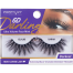 Absolute New York 6D Darling Ultra Volume Faux Mink Eye Lashes - ELHL04 Lin image