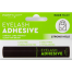 Absolute New York Eyelash Glue Adhesive With Brush - EGLA01 Black image