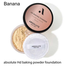 Absolute New York HD Baking Banana Loose Powder - 16g image