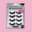 Absolute New York Multipack 5D Darling Eye Lashes - ELDL62 Marlee image