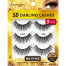 Absolute New York Multipack 5D Darling Eye Lashes - ELDM28 Elaine image