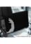 DDecorator Abstract Art B/W Laptop Sticker image