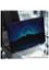 DDecorator Abstract Art Laptop Sticker image
