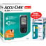 Accu Chek Active Blood Glucometer Monitoring System Meter With Free 10 Strips image