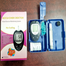 Accu Chek Doctor Instants Blood Glucose Monitor Digital Machine image