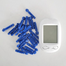 Accu Chek Doctor Test Strips Pack of 25 for Glucose Meter image