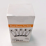 Accu Chek Doctor Test Strips Pack of 25 for Glucose Meter image