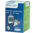 Accurate-Check Blood Glucose Test Strip 50's Pack image