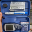 Accurate Check SHC BG202 Blood Glucose Monitoring Diabetes Machine image