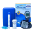 Accurate Check SHC BG202 Blood Glucose Monitoring Diabetes Machine image
