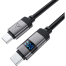 AceFast C15-03 USB-C to USB-C Cable image