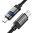 AceFast C15-03 USB-C to USB-C Cable image