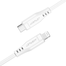 AceFast C3-01 USB-C to Lightning Cable (MFi) image