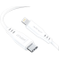 AceFast C3-01 USB-C to Lightning Cable (MFi) image