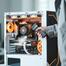 Acefast YF3 High-speed blower and handheld fan image