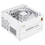 Acer AC650W White 80 Plus Bronze Full Modular Power Supply Unit image