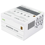 Acer AC650W White 80 Plus Bronze Full Modular Power Supply Unit image