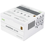 Acer AC750W White 80 Plus Bronze Full Modular Power Supply Unit image