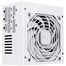 Acer AC750W White 80 Plus Bronze Full Modular Power Supply Unit image