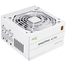 Acer AC750W White 80 Plus Bronze Full Modular Power Supply Unit image