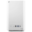 Acer Gadget U300W White Micro ATX Business Case image