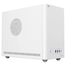 Acer Gadget U300W White Micro ATX Business Case image