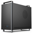 Acer Gadget U320BG Black Micro Atx Business Case image