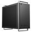 Acer Gadget U320BM Black Micro Atx Business Case image