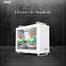 Acer Gadget U320WG White Micro Atx Business Case image