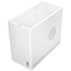 Acer Gadget U351W White Micro Atx Business Case image