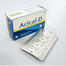 Acical-D500 mg Plus 200 IU Tablet image
