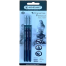 Acmeliae Charcoal Pencils - 3 pcs Set image