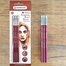 Acmeliae Charcoal Sienna Pencils - 3 pcs Set image