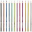 Acmeliae Metallic Artmate Color Pencil 43721 -(12 Pcs Box) image