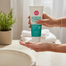 Acne Oil Control Cleansing Foam 150ml Cathy Doll Face Wash image