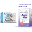 Acne Star Soap 75 gm image