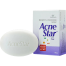Acne Star Soap 75 gm image