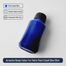 Acramine Ready Colour For Febric Paint Cobalt Blue 50ml image