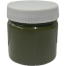 Acramine Ready Colour for Fabric Paint Per Bottle Olive Green - 100 ml image